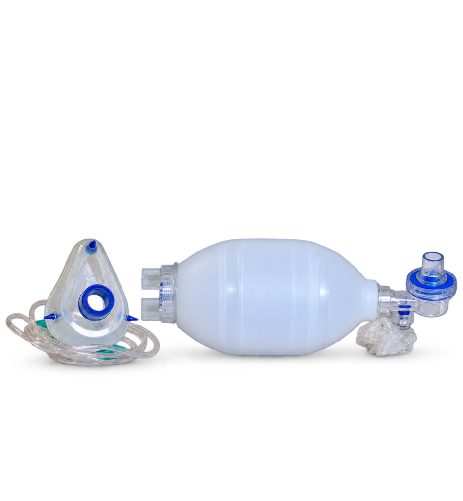 Adult Ambu Bag