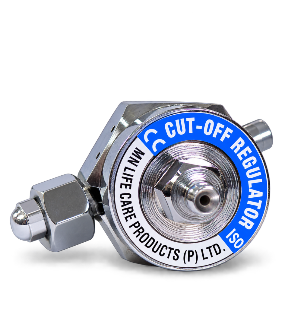 Cutoff Regulator