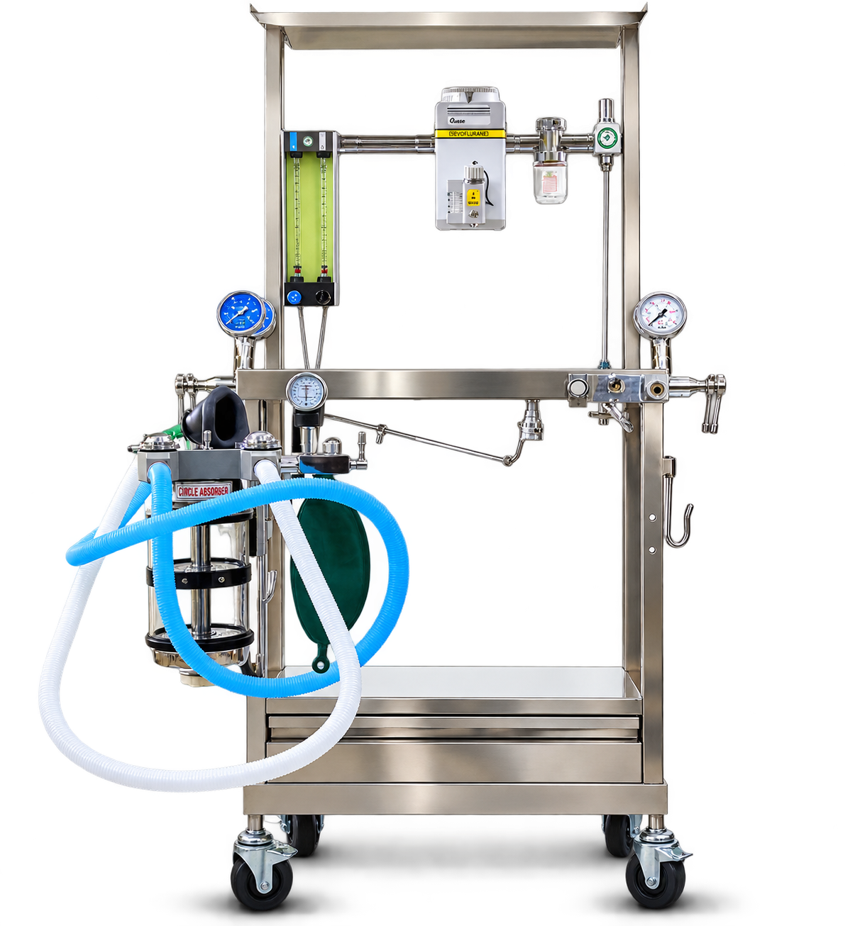 Anaesthesia Machine - Systema 9
