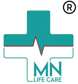 MN Lifecare Logo