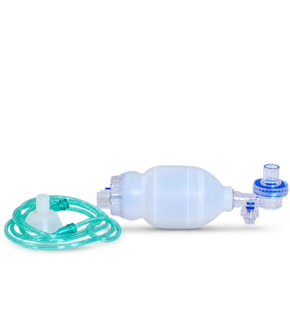 pediatric Ambu bag