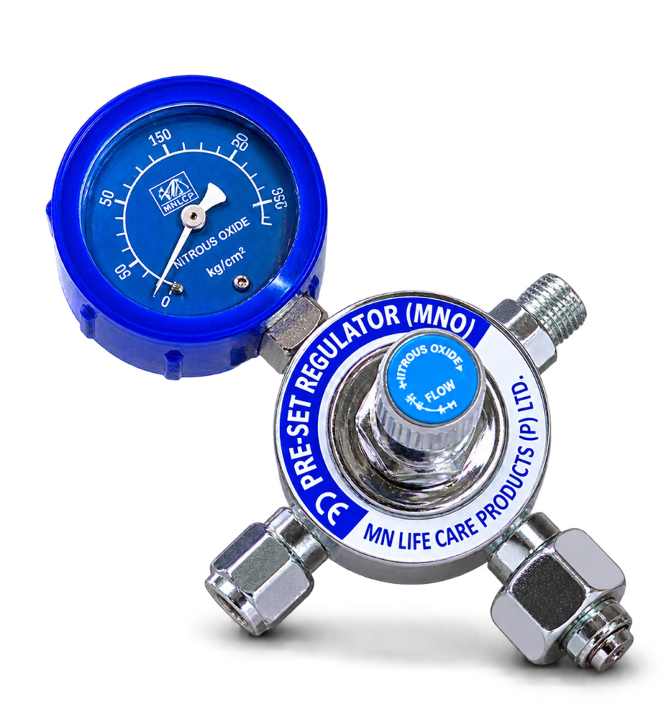 MNO Regulator