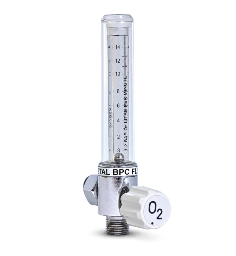 Metal BPC Flowmeter