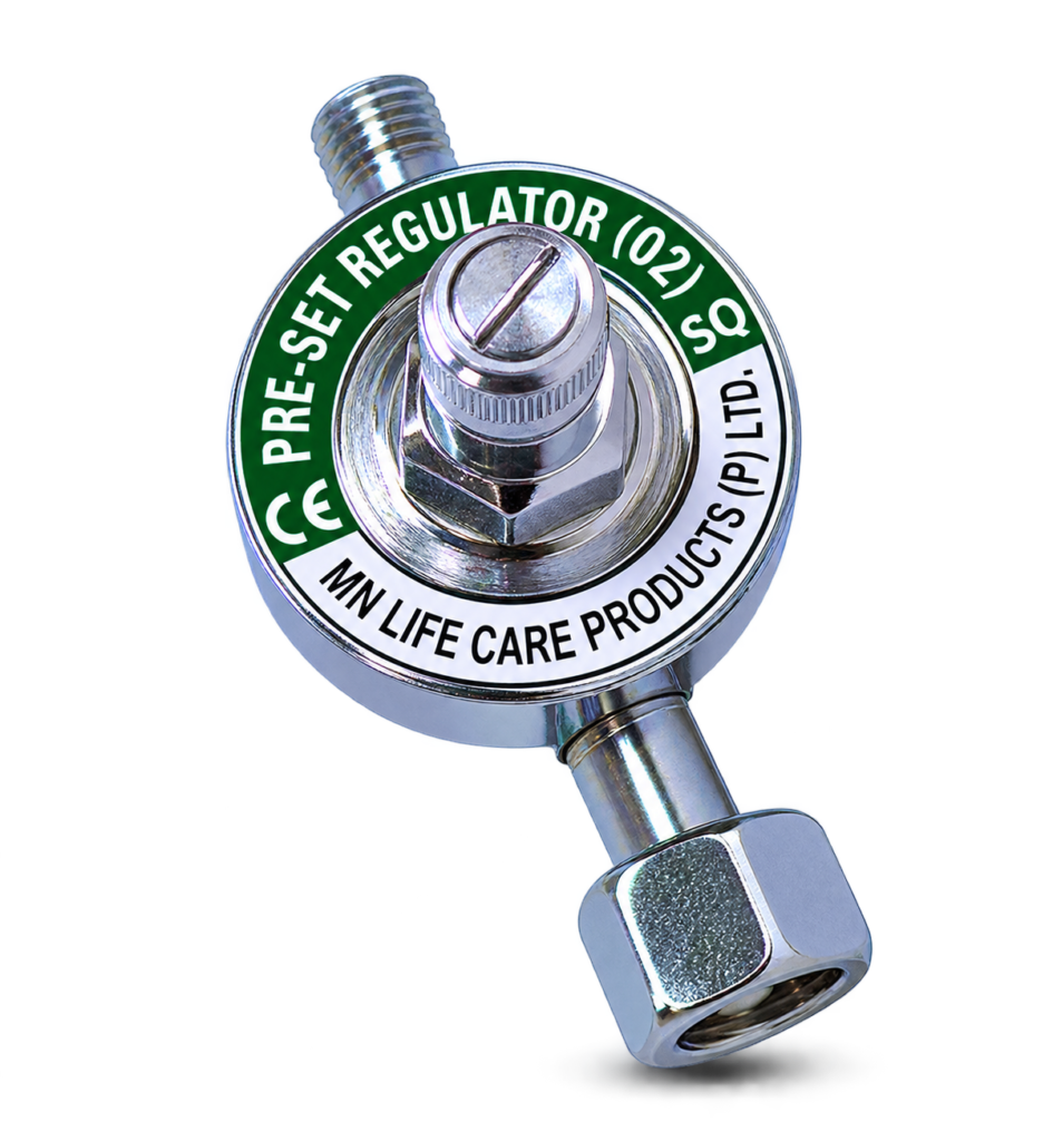 Preset Regulator
